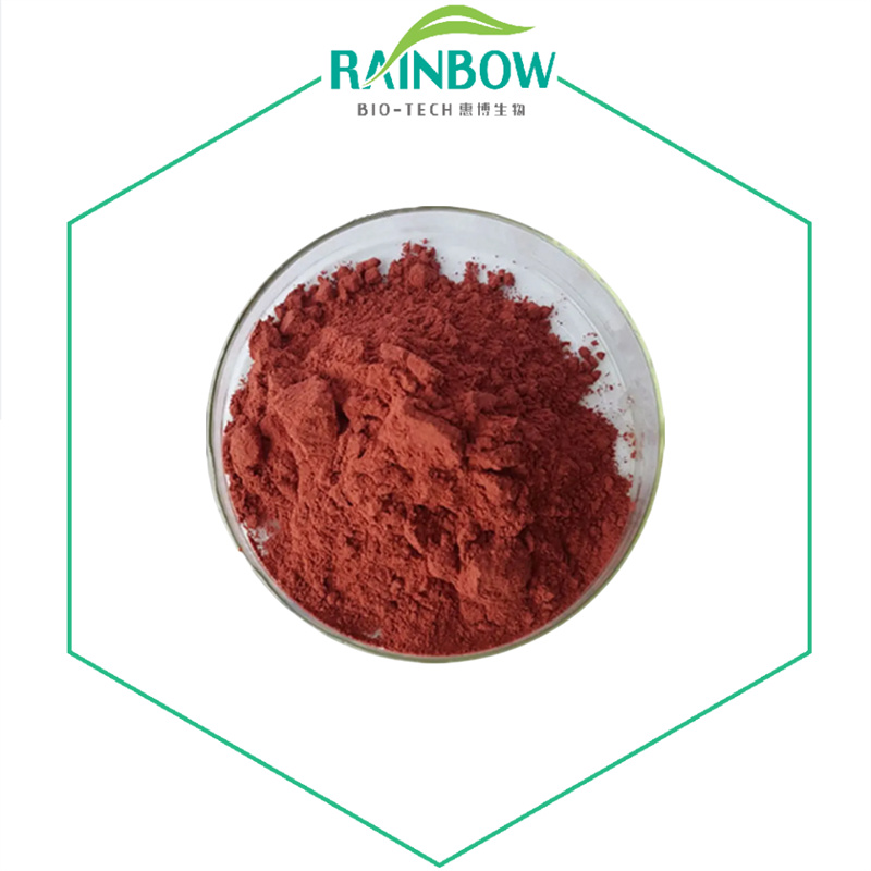 Lycopene Powder02