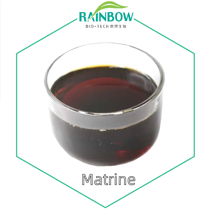 Matrine Extract01