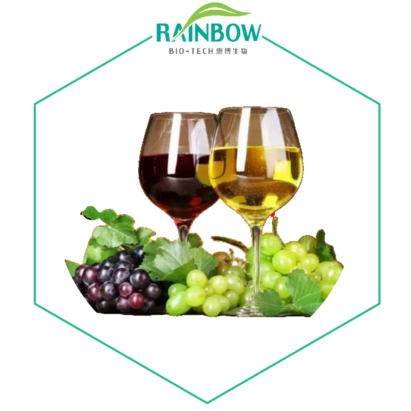 សារធាតុ Resveratrol 1