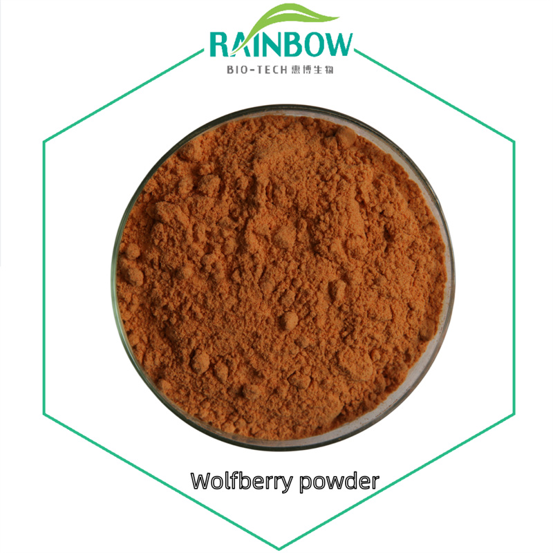 Wolfberry Extract 02