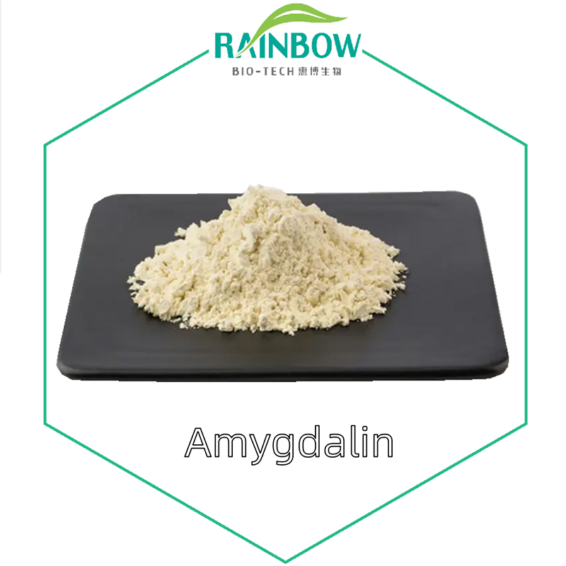 amygdalin