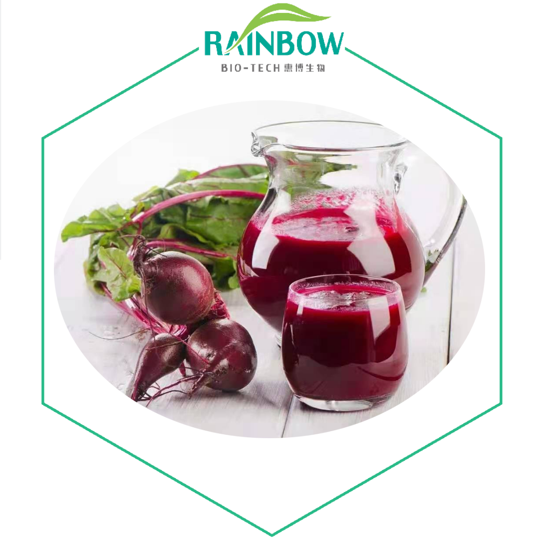 i-beetroot juice powder