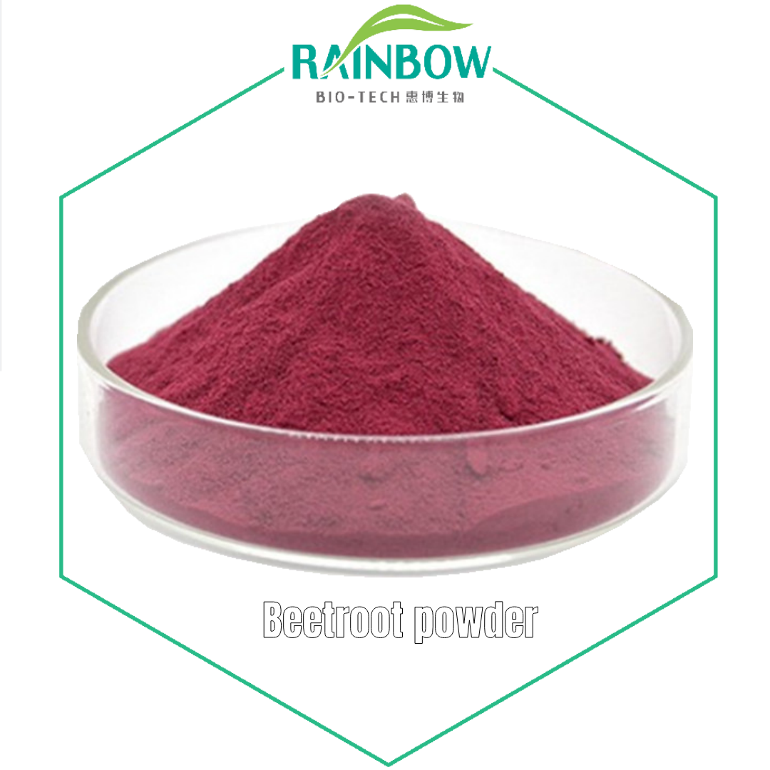 pùdar beetroot le nitrate