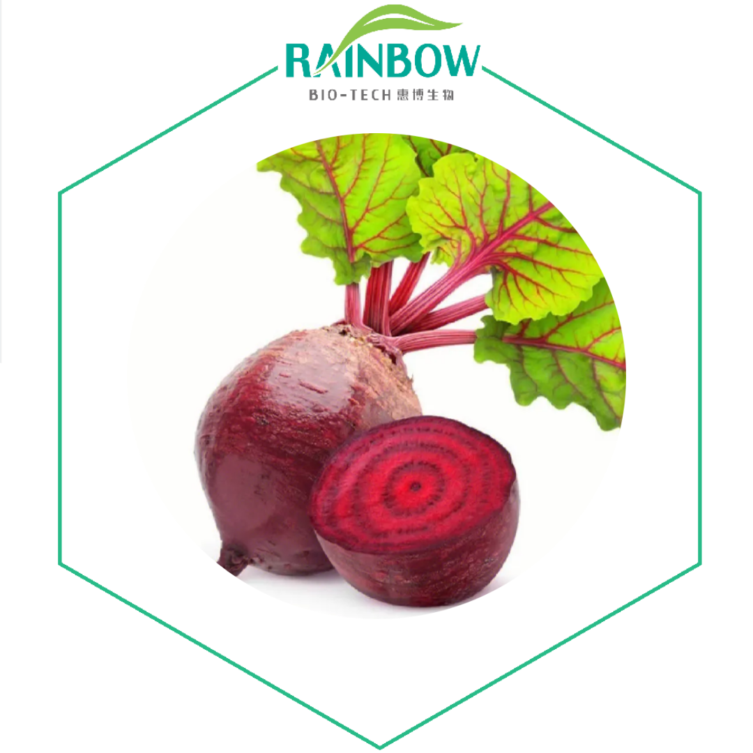 beetroot ສານສະກັດຈາກສີ