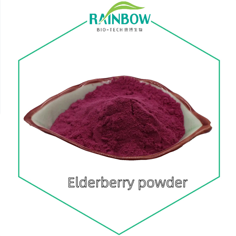 Elderberry extract03
