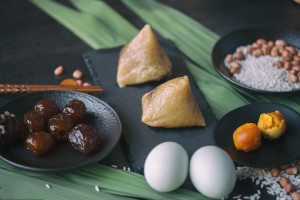 zongzi